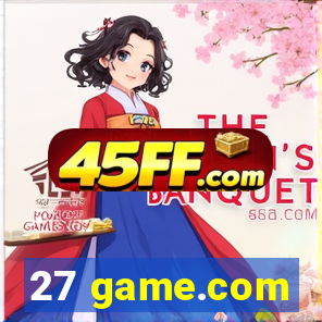 27 game.com